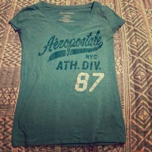 Aeropostale v-neck